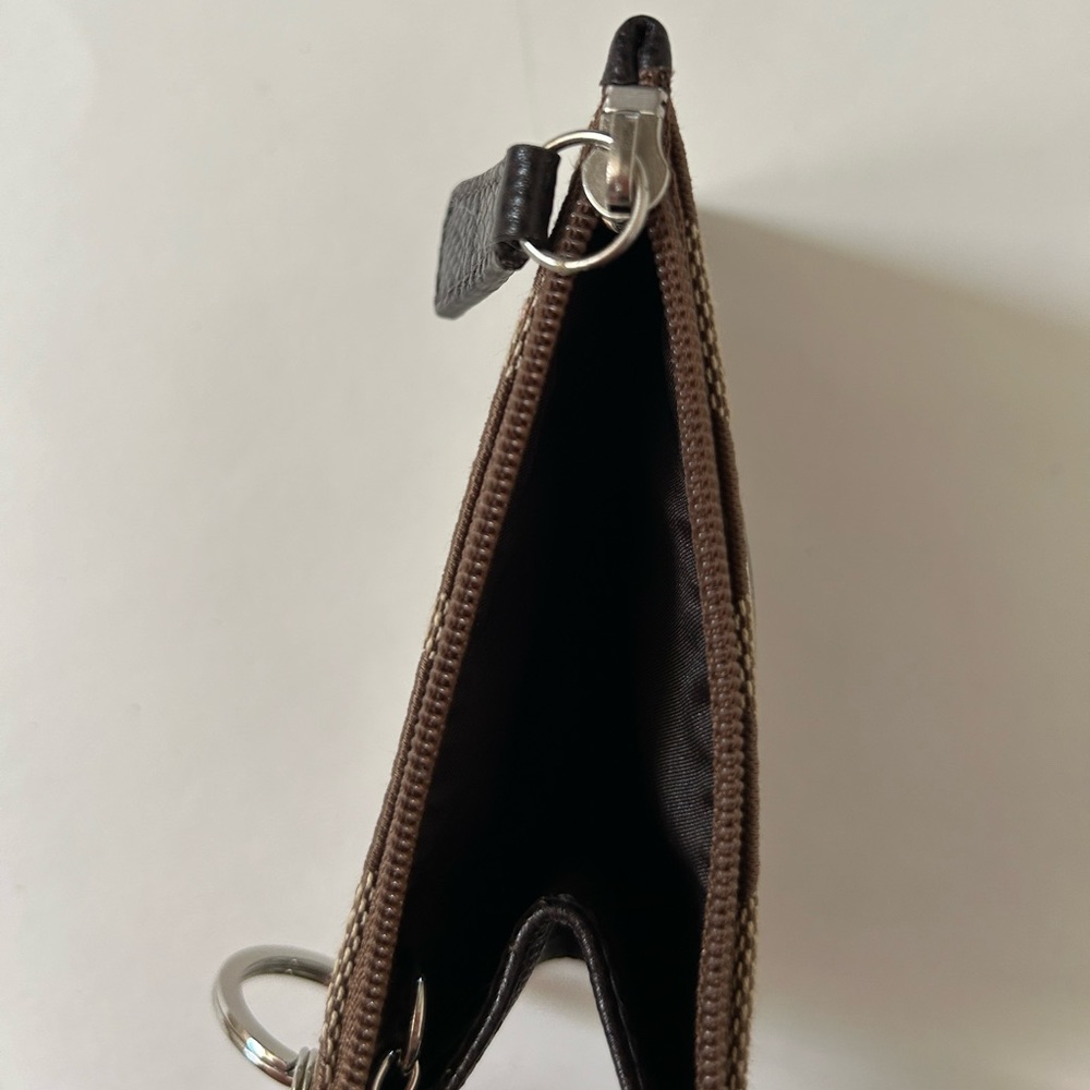 Coach Card Case - Picture 6 of 6